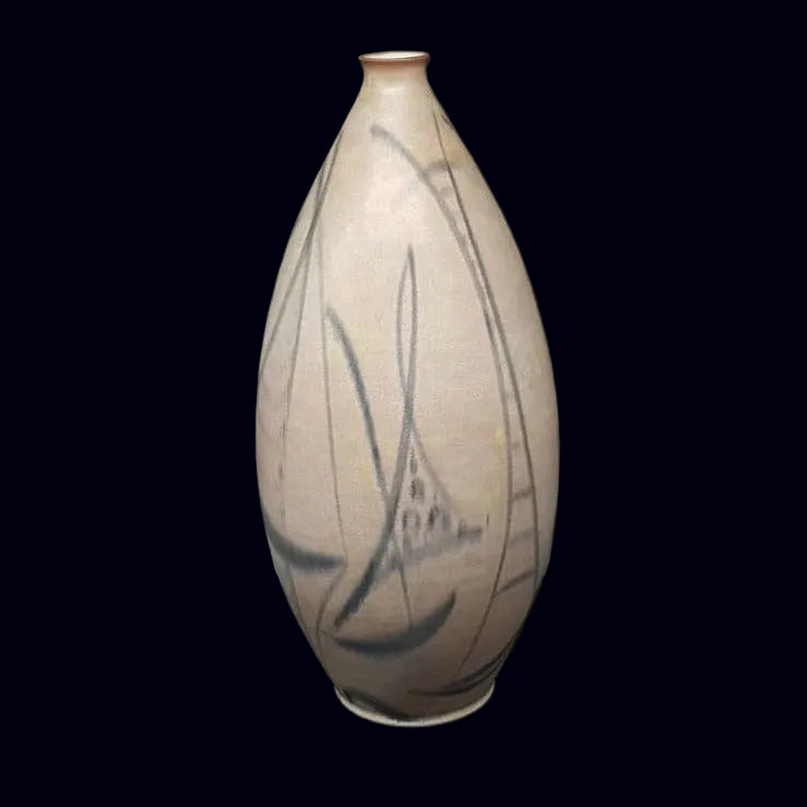 Villeroy & Boch: Blumenvase / Vase - alt Villeroy & Boch (7121011015817)