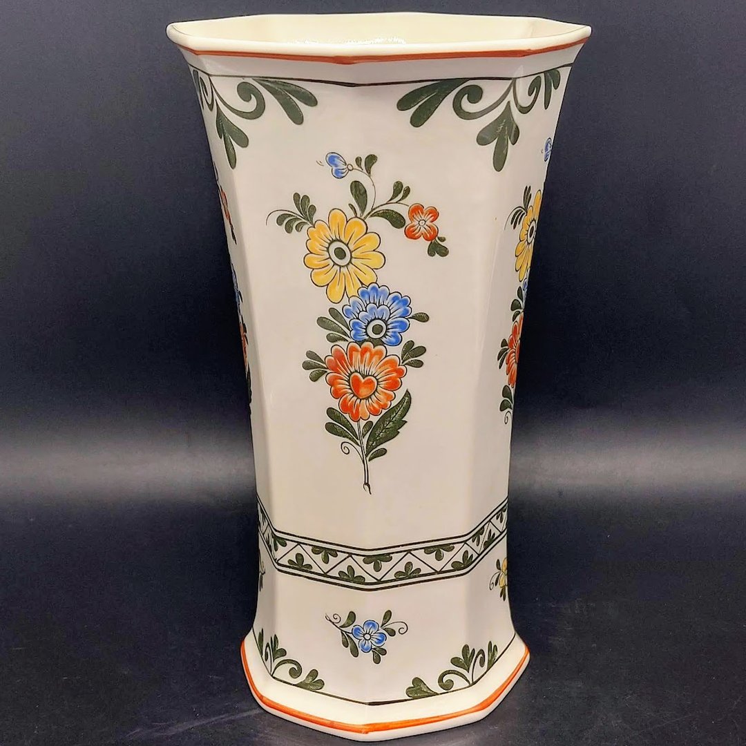 Alte Vasen Villeroy Und Boch