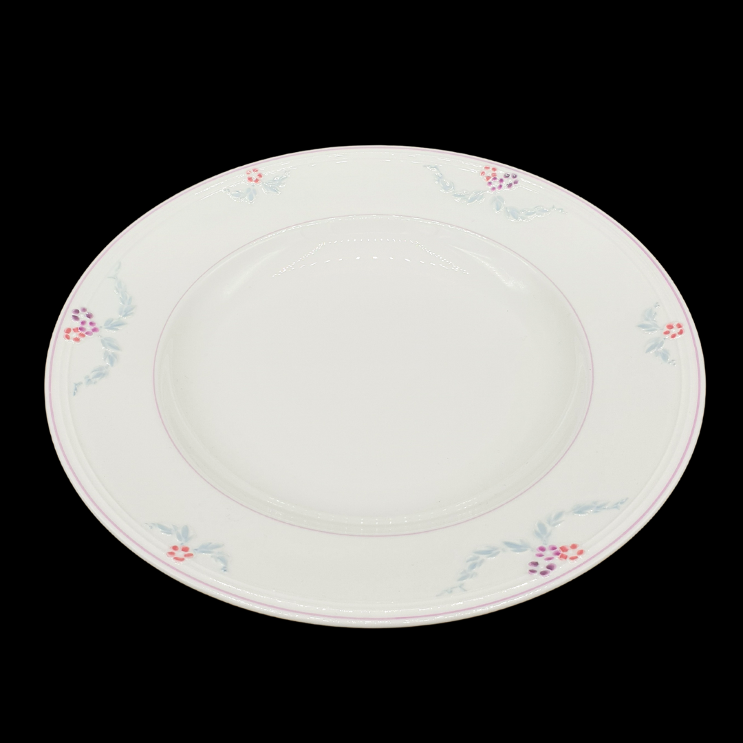 Villeroy & Boch Bel Fiore: Suppenteller / tiefer Teller - gut Villeroy & Boch (7120857006217)