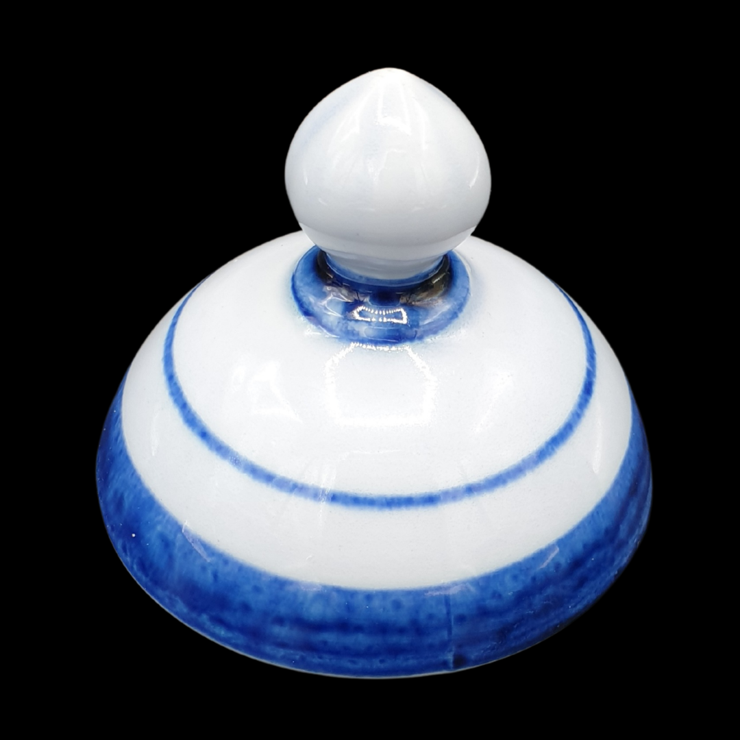 Villeroy & Boch Blue Cloud: Deckel, klein Villeroy & Boch (7120710500489)