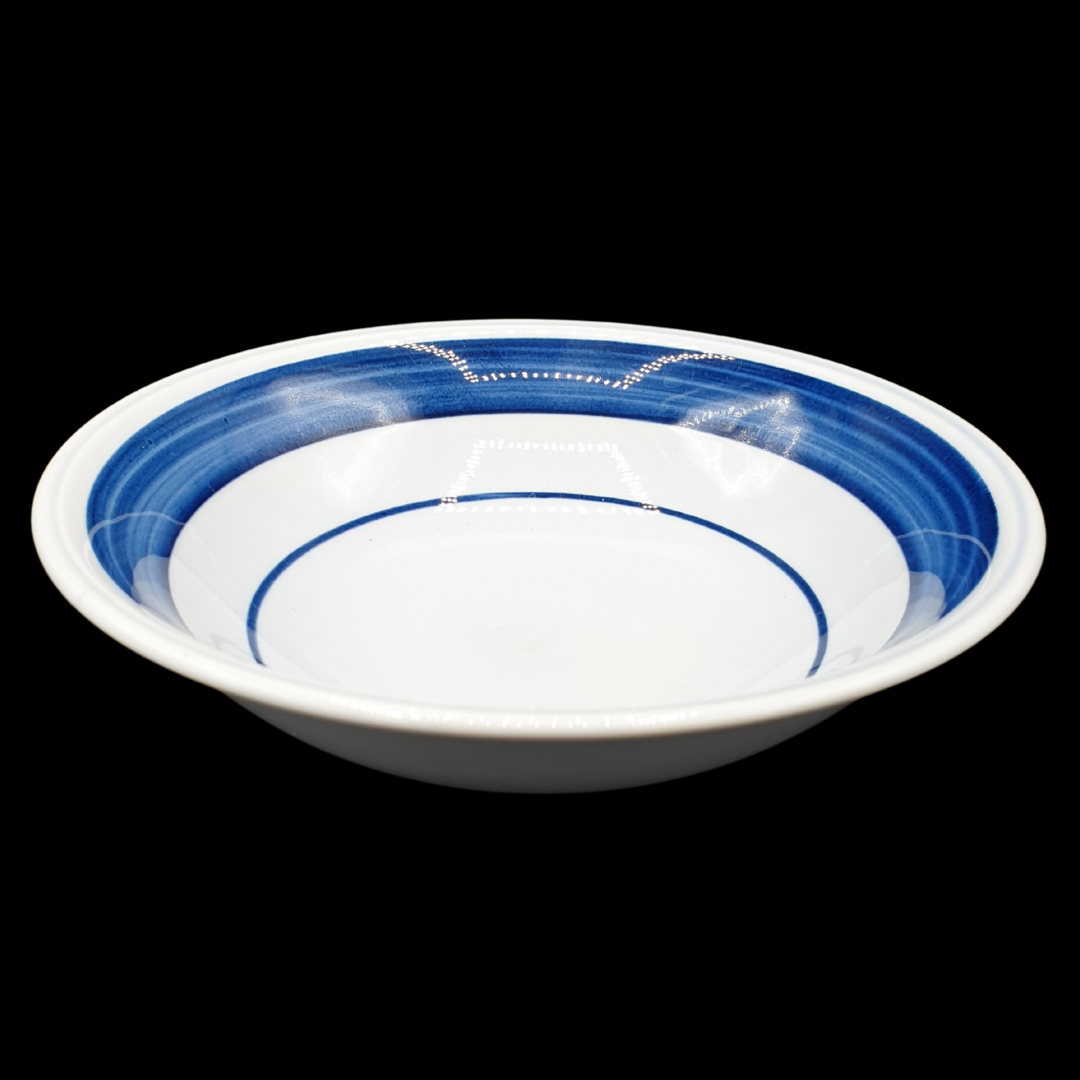 Villeroy & Boch Blue Cloud: Dessertschale / Schälchen / Schale Villeroy & Boch (7120710434953)