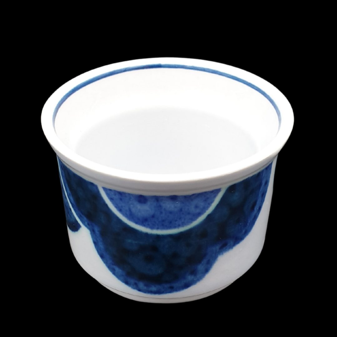 Villeroy & Boch Blue Cloud: Eierbecher Villeroy & Boch (7120709484681)