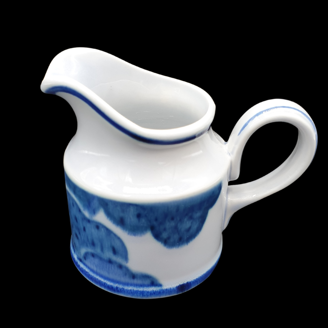 Villeroy & Boch Blue Cloud: Milchkännchen - klein Villeroy & Boch (7120710369417)