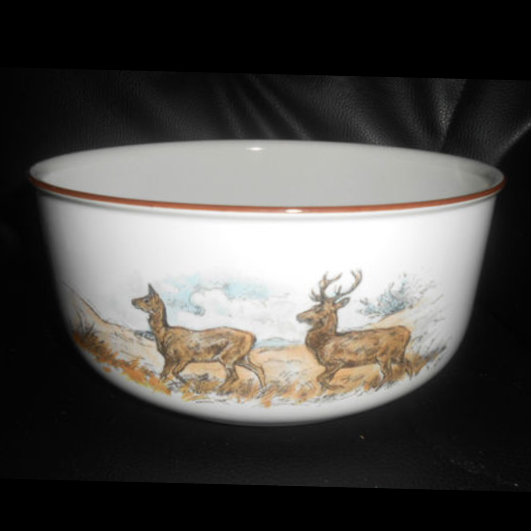 Villeroy & Boch Fontainebleau: Schüssel, groß Villeroy & Boch (7120869261449)