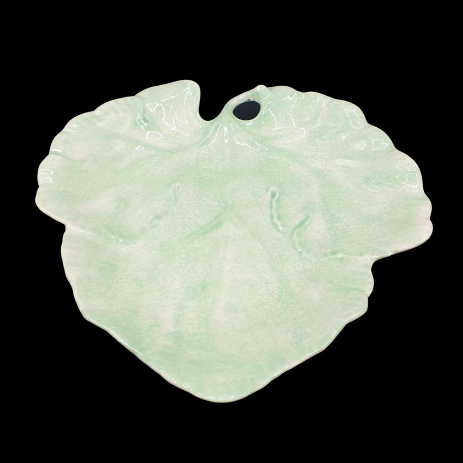 Villeroy & Boch French Garden Leaf: Platte - ca 22 cm Villeroy & Boch (7121083007113)