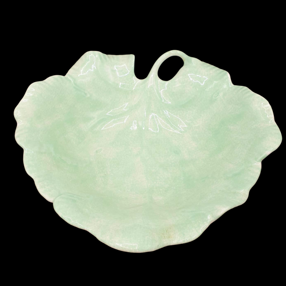 Villeroy & Boch French Garden Leaf: Schüssel / Servierschüssel - ca 32 cm Villeroy & Boch (7121082974345)