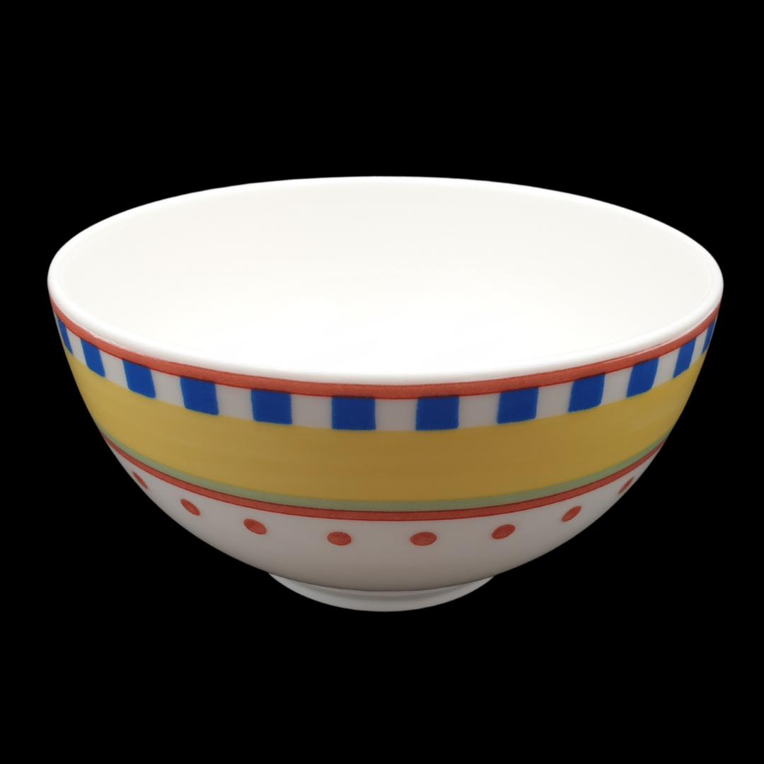 Villeroy & Boch Twist Bea: Bol / Müslischale / Müslischüssel Villeroy & Boch (7121016553609)