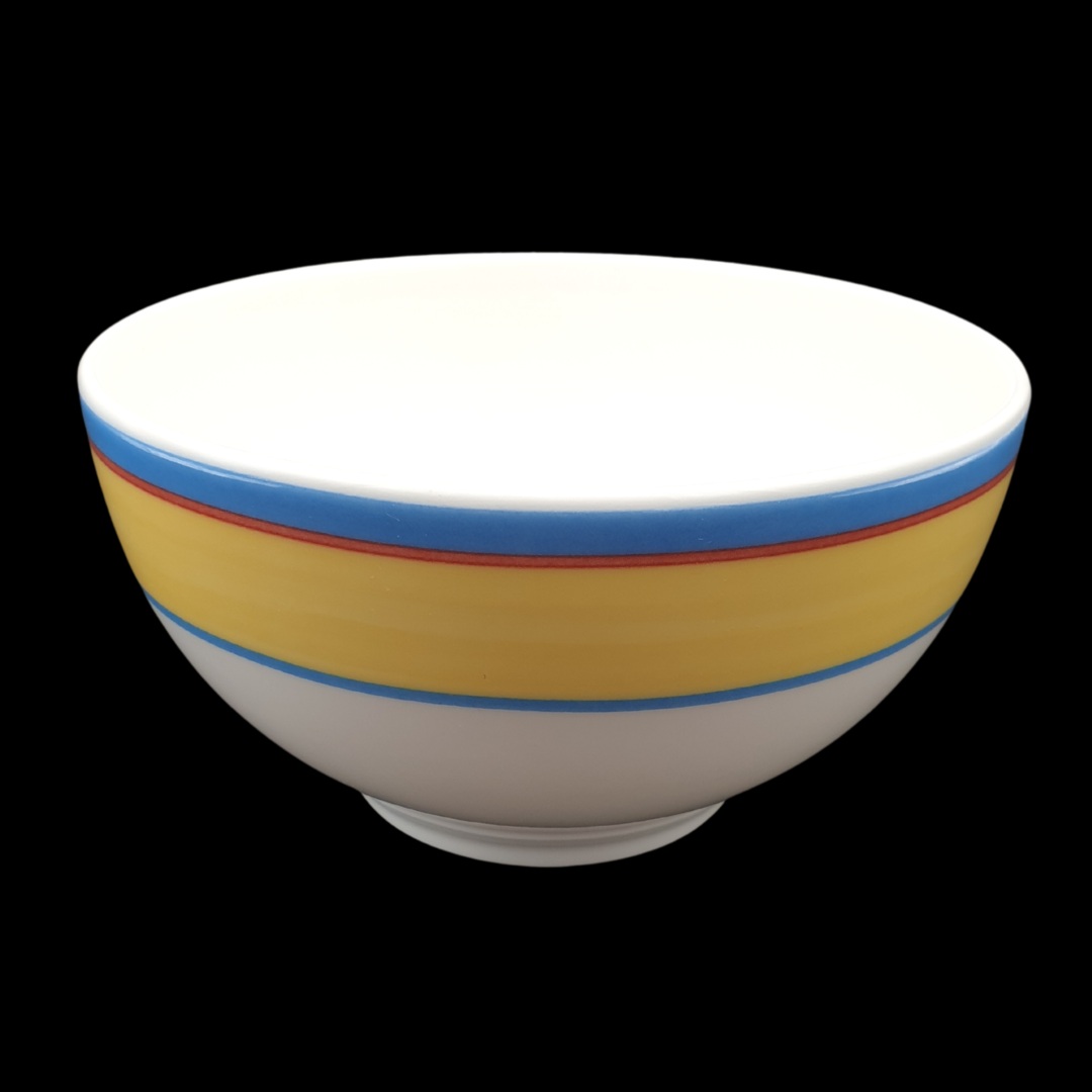 Villeroy & Boch Twist Dora: Bol / Müslischale / Müslischüssel Villeroy & Boch (7121043751049)