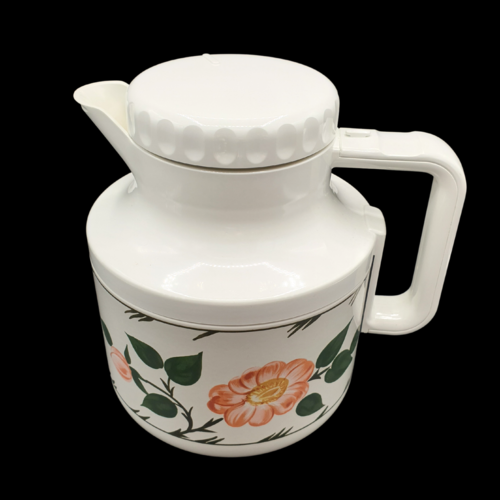 Villeroy & Boch Wildrose: Thermoskanne / Warmhaltekanne - Design 2 (8371397919044)