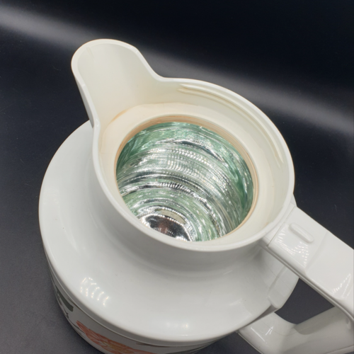 Villeroy & Boch Wildrose: Thermoskanne / Warmhaltekanne - Design 2 (8371397919044)