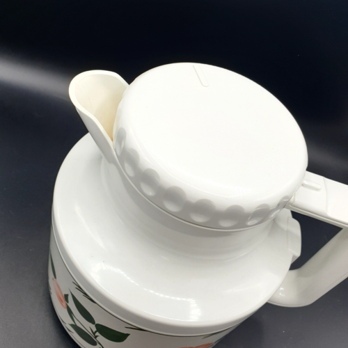 Villeroy & Boch Wildrose: Thermoskanne / Warmhaltekanne - Design 2 (8371397919044)