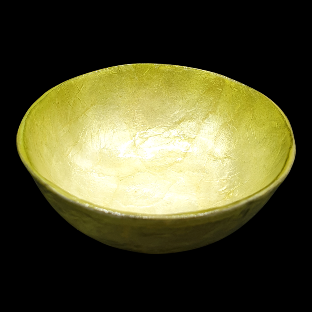 Villeroy & Boch Essentials 2003 Perlmutt: Schale / Schälchen / Schüssel klein - Beschr - selten Porzellanladen.online (7120686121097)