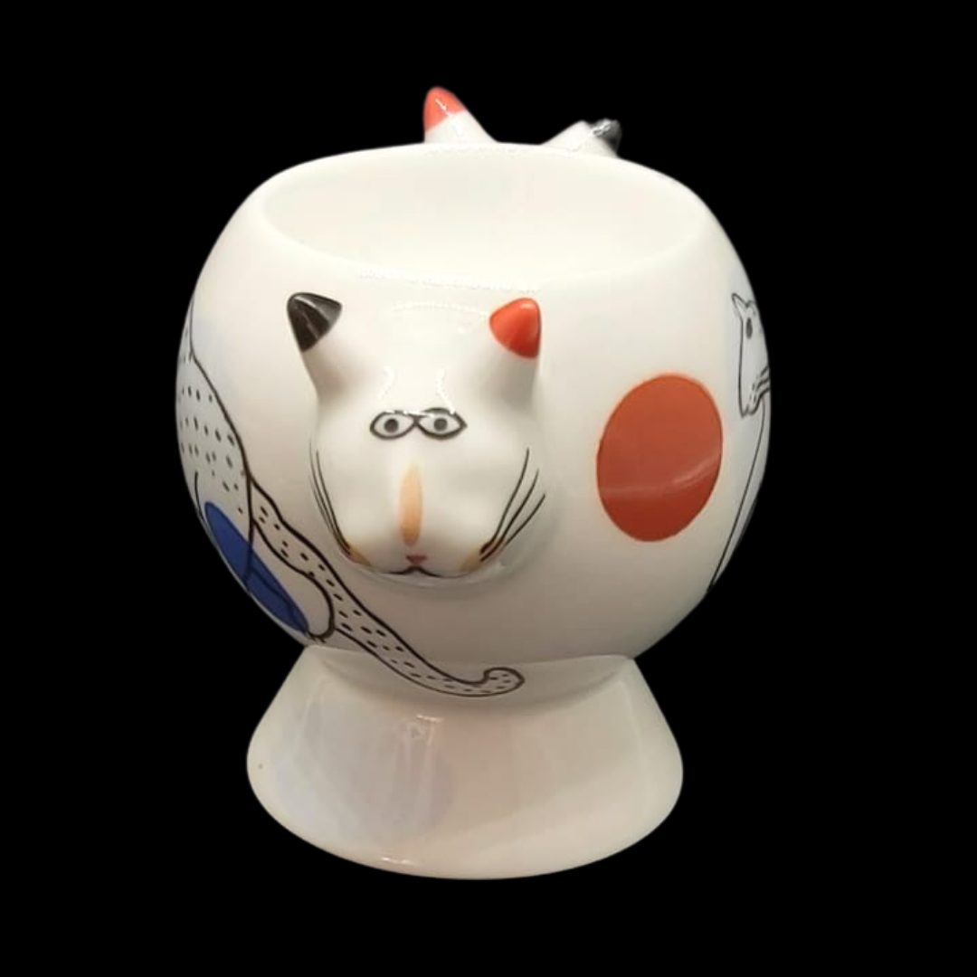 Villeroy & Boch Animal Park: Eierbecher Villeroy & Boch (7120860709001)