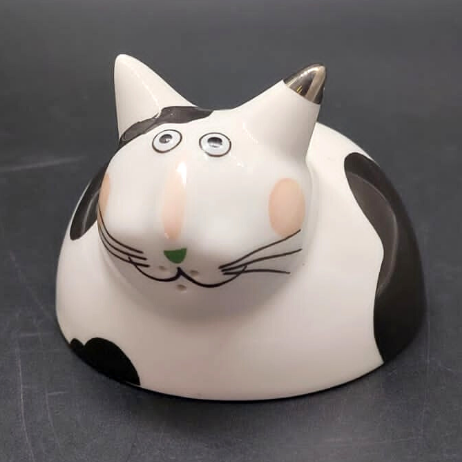 Villeroy & Boch Animal Park: Pfefferstreuer / Streuer für Pfeffer - Stevie Pepper Villeroy & Boch (7121049911433)