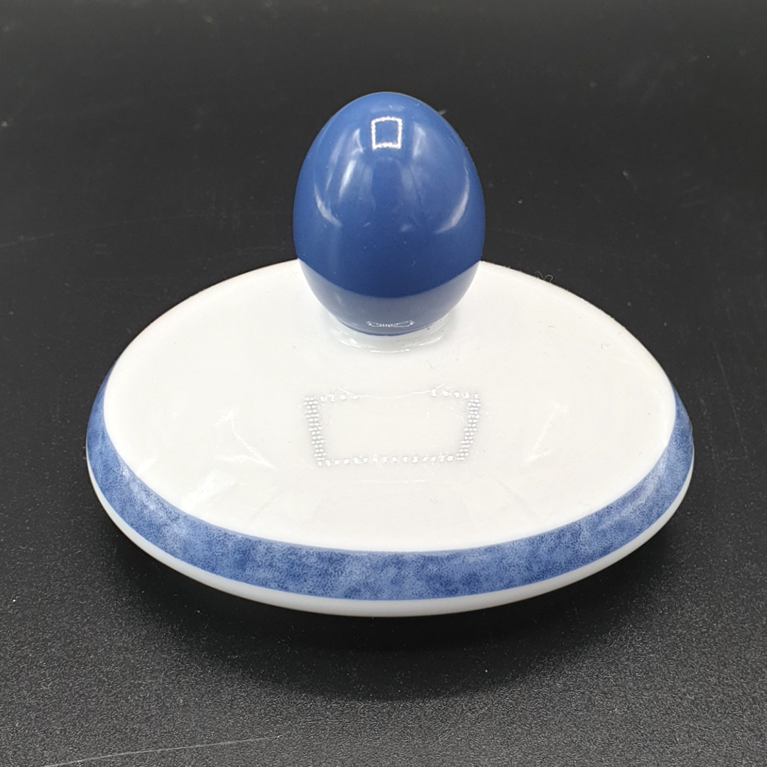 Villeroy & Boch Switch 3: Deckel einer Zuckerdose Villeroy & Boch (7120845078665)