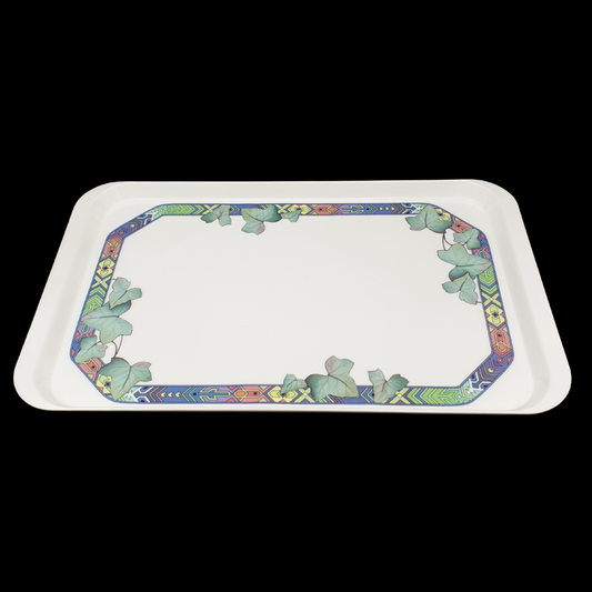 Villeroy & Boch Pasadena: Tablett / Serviertablett - selten Villeroy & Boch (7120864411785)