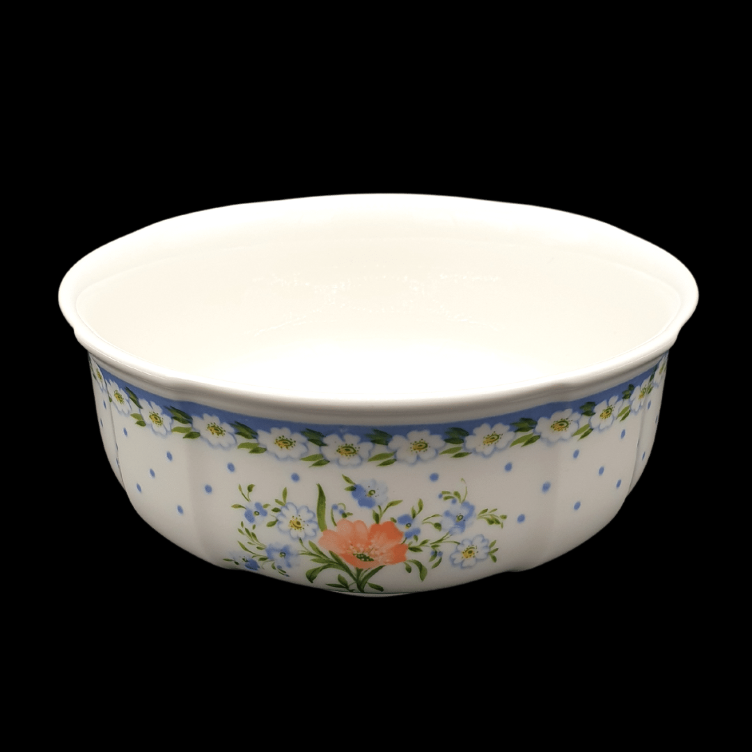 Villeroy & Boch Romantica: Dessertschälchen / Dessertschale / Schälchen / Schale Villeroy & Boch (7120916938889)