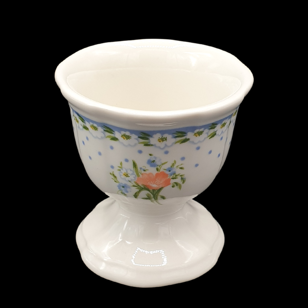 Villeroy & Boch Romantica: Eierbecher Villeroy & Boch (7120917037193)