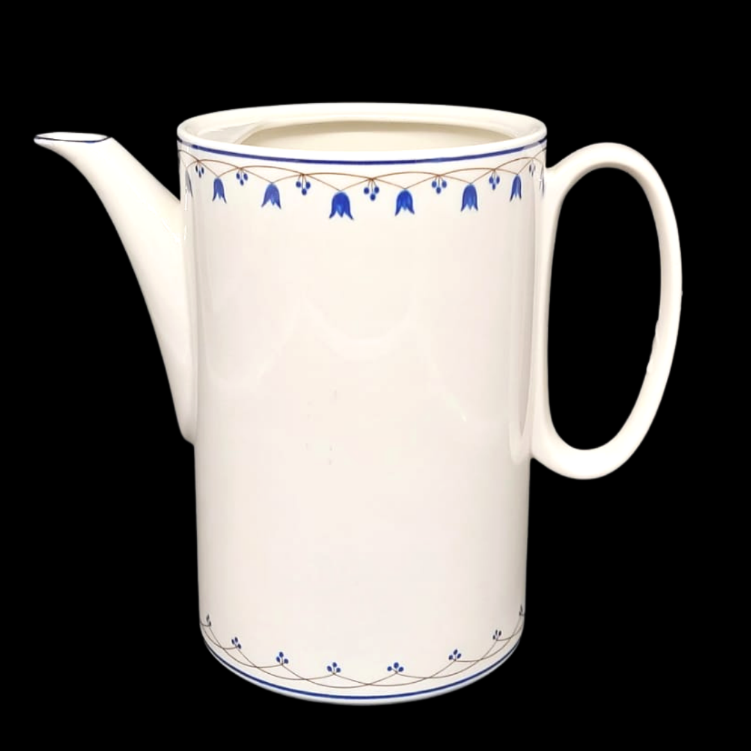 Villeroy & Boch Salzburg: Kaffeekanne / Kanne ohne Deckel Porzellanladen.online (7120744972425)