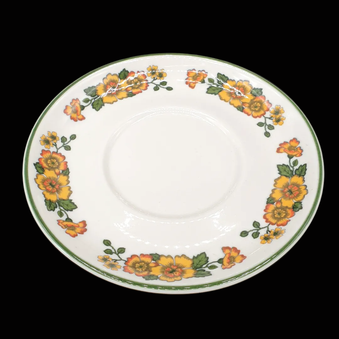 Villeroy & Boch Cottage alt: Unterteller für Mokkatasse / Espressotasse Porzellanladen.online (7120778035337)
