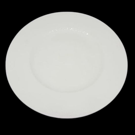 Villeroy & Boch White Pearl: Kuchenteller / Frühstücksteller 22,5 cm - neu Villeroy & Boch (7120955277449)