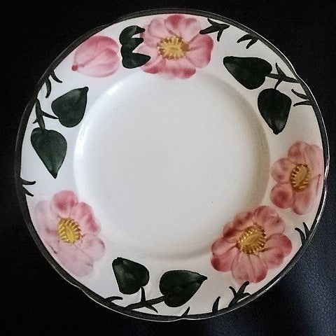 Villeroy & Boch Wildrose: Brotteller / kleiner Teller 16 cm Villeroy & Boch (7120890101897)