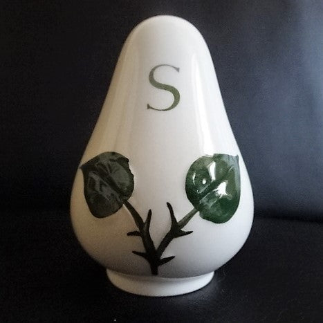 Villeroy & Boch Wildrose: Salzstreuer / Streuer für Salz Villeroy & Boch (7120890265737) (15003756331332)