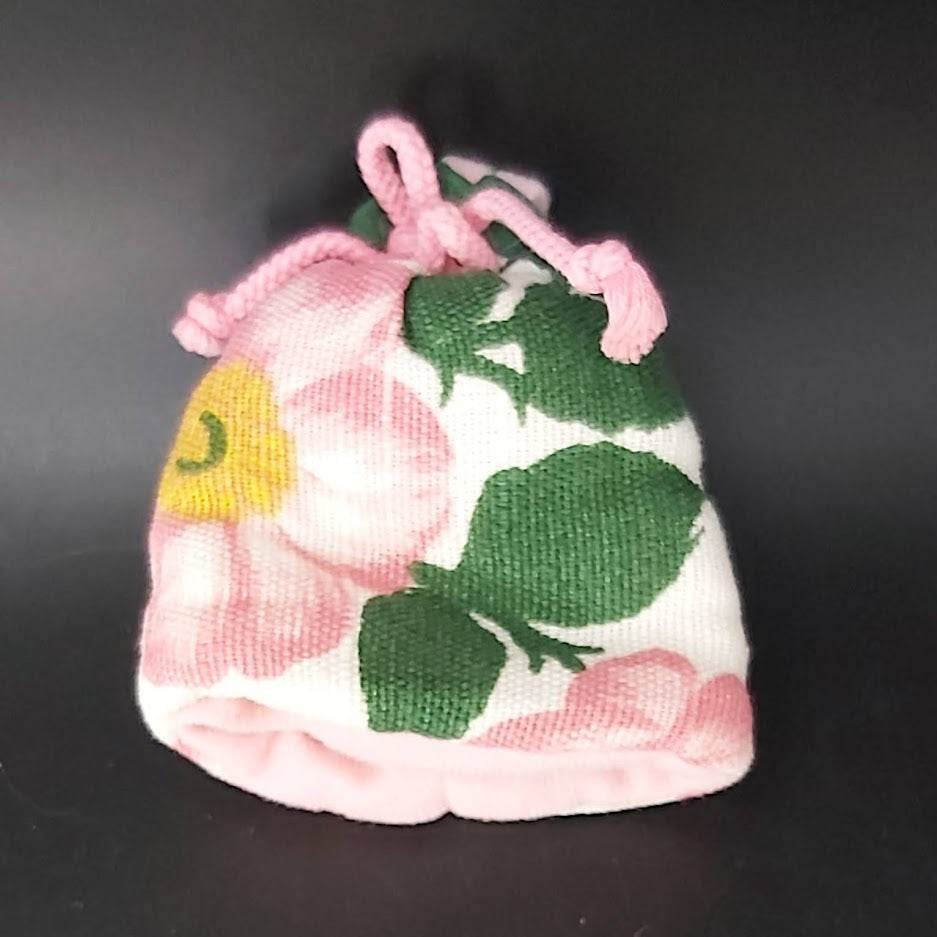 Villeroy & Boch Wildrose: Eierwärmer aus Stoff Villeroy & Boch (7120890134665)