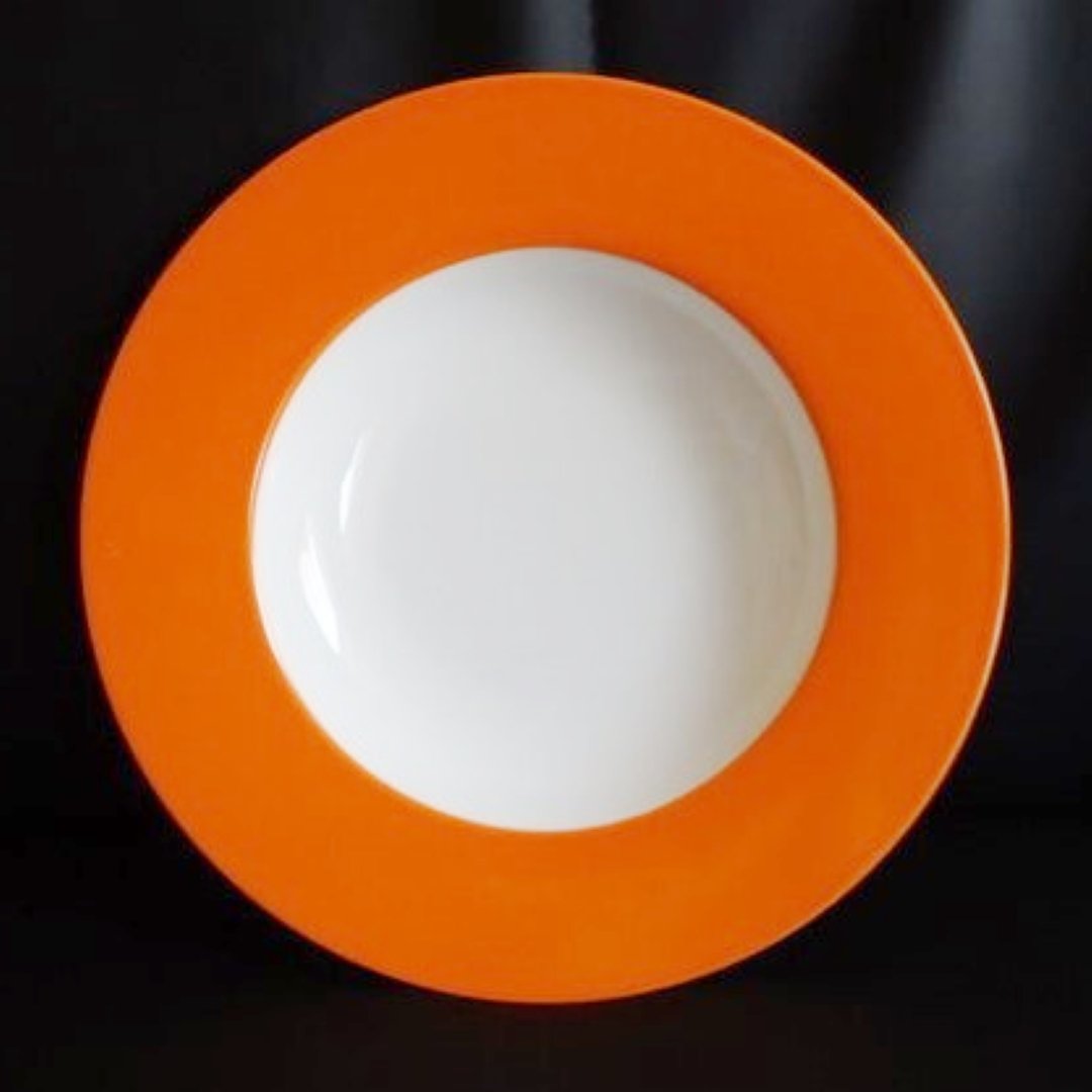 Villeroy & Boch Wonderful World: Suppenteller / tiefer Teller