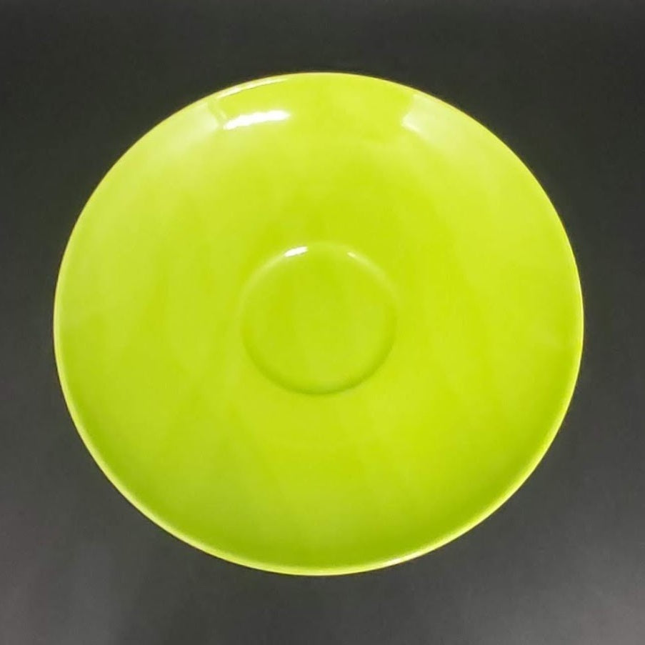 Villeroy & Boch Wonderful World: Unterteller / Untertasse ca. 15 cm - grün Villeroy & Boch (7120906977417)