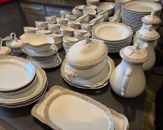 Gedanken über Gedanken