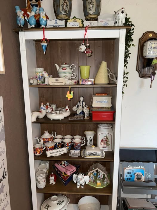 Aus unserer Porzellanwelt