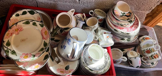 ⭐ Warum in Porzellan-Gruppen so viele Missverständnisse entstehen