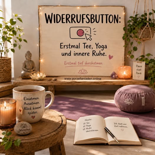 Der Widerrufsbutton, der gar kein Button ist
