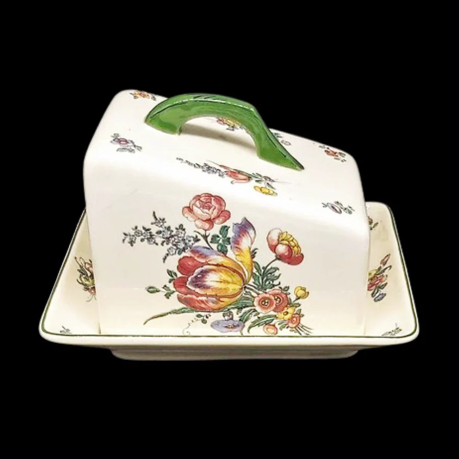 Warum sehen manche Villeroy & Boch Teile aus der gleichen Serie unterschiedlich aus?