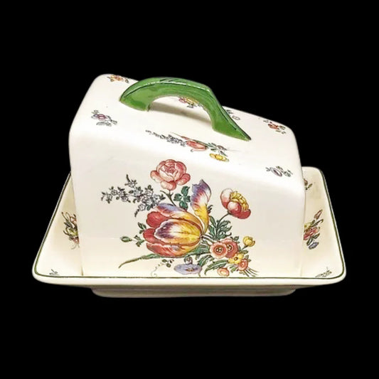 Warum sehen manche Villeroy & Boch Teile aus der gleichen Serie unterschiedlich aus?