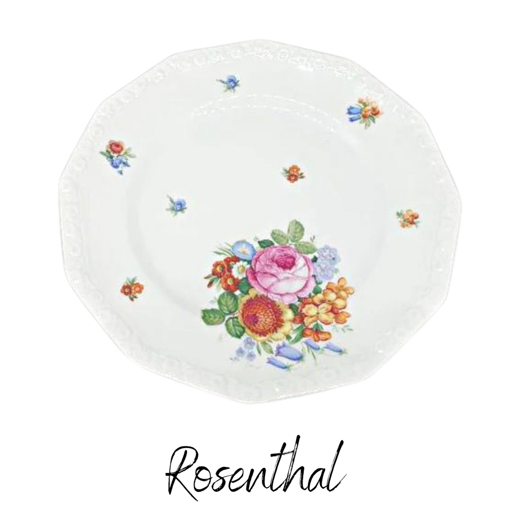 Villeroy Boch Geschirr Ausgelaufene Serien