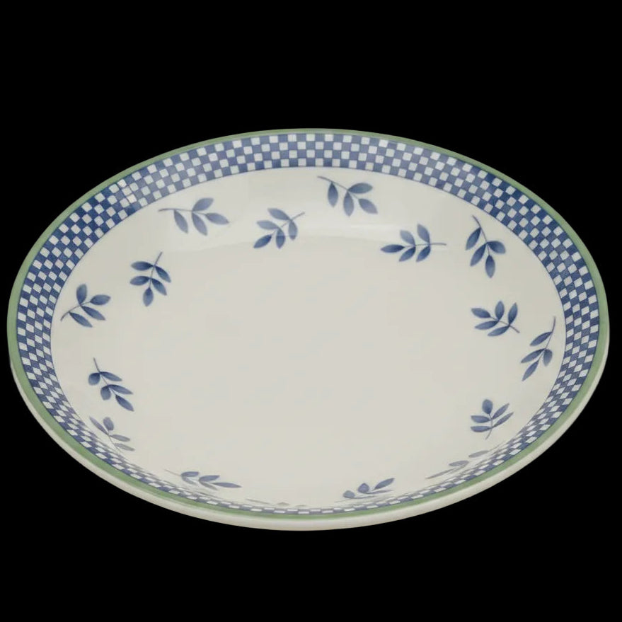 Villeroy & Boch Switch 3: Pastateller / tiefer Teller - bitte unbedingt Beschreibung lesen