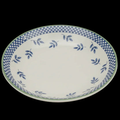 Villeroy & Boch Switch 3: Pastateller / tiefer Teller - bitte unbedingt Beschreibung lesen