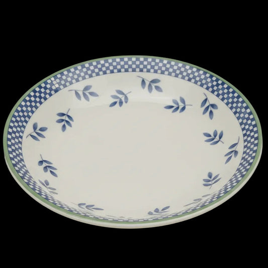 Villeroy & Boch Switch 3: Pastateller / tiefer Teller - bitte unbedingt Beschreibung lesen