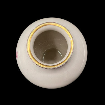 Fürstenberg: Vase / Blumenvase