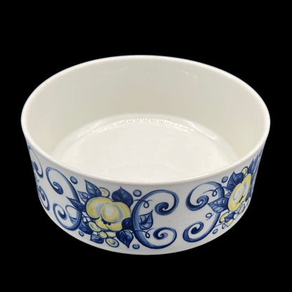 Villeroy & Boch Cadiz: Auflaufform / Backform / Schüssel - 20,5 cm