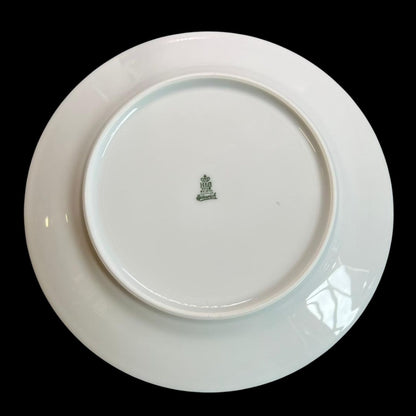 Heinrich H&G Selb Bavaria: Kuchenteller / Frühstücksteller