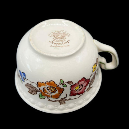 Villeroy & Boch Nanking alt: Teetasse / Tasse - drei Stück (siehe Beschreibung)