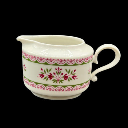 Heinrich H&G Selb Bavaria: Milchkännchen
