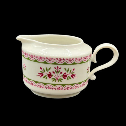 Heinrich H&G Selb Bavaria: Milchkännchen