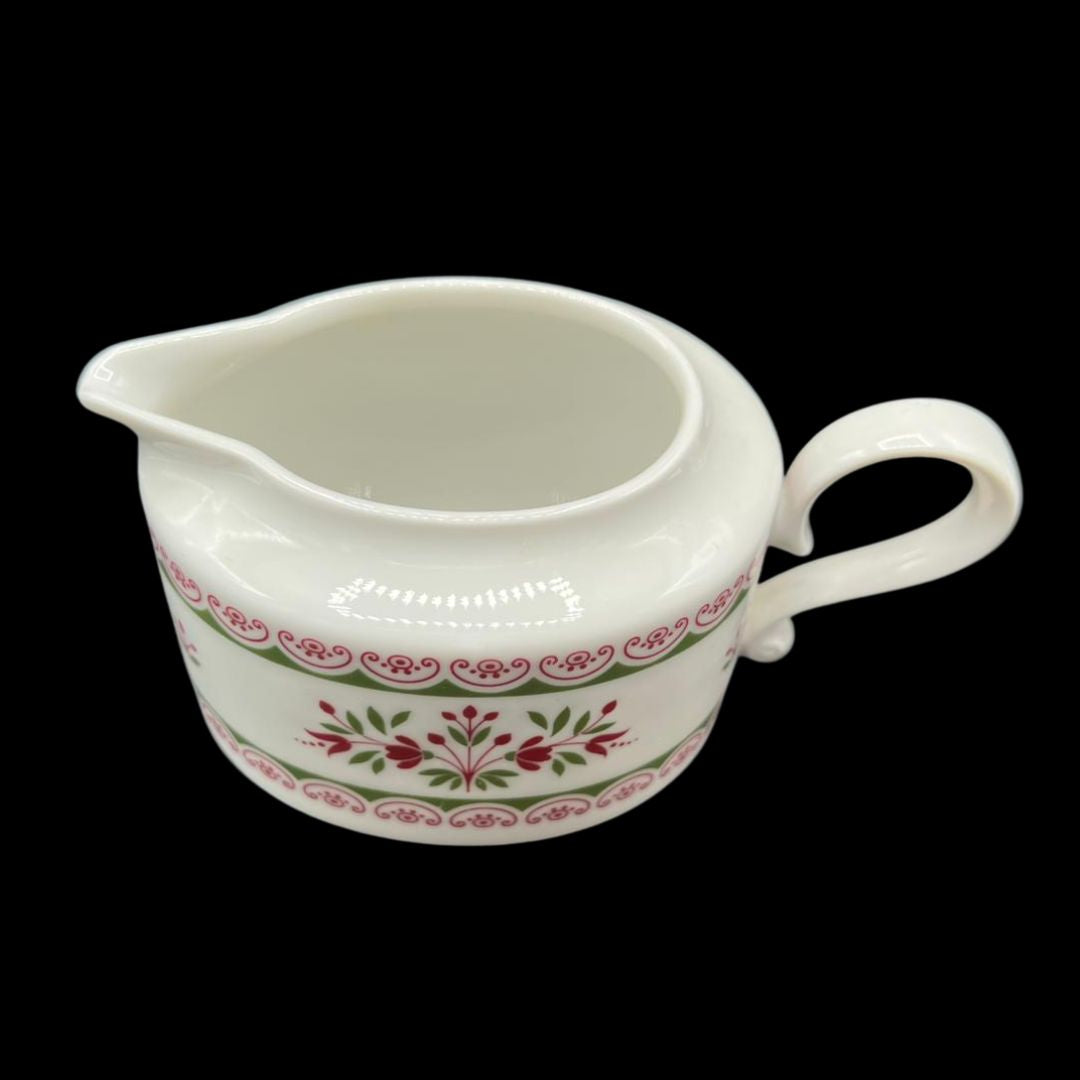 Heinrich H&G Selb Bavaria: Milchkännchen