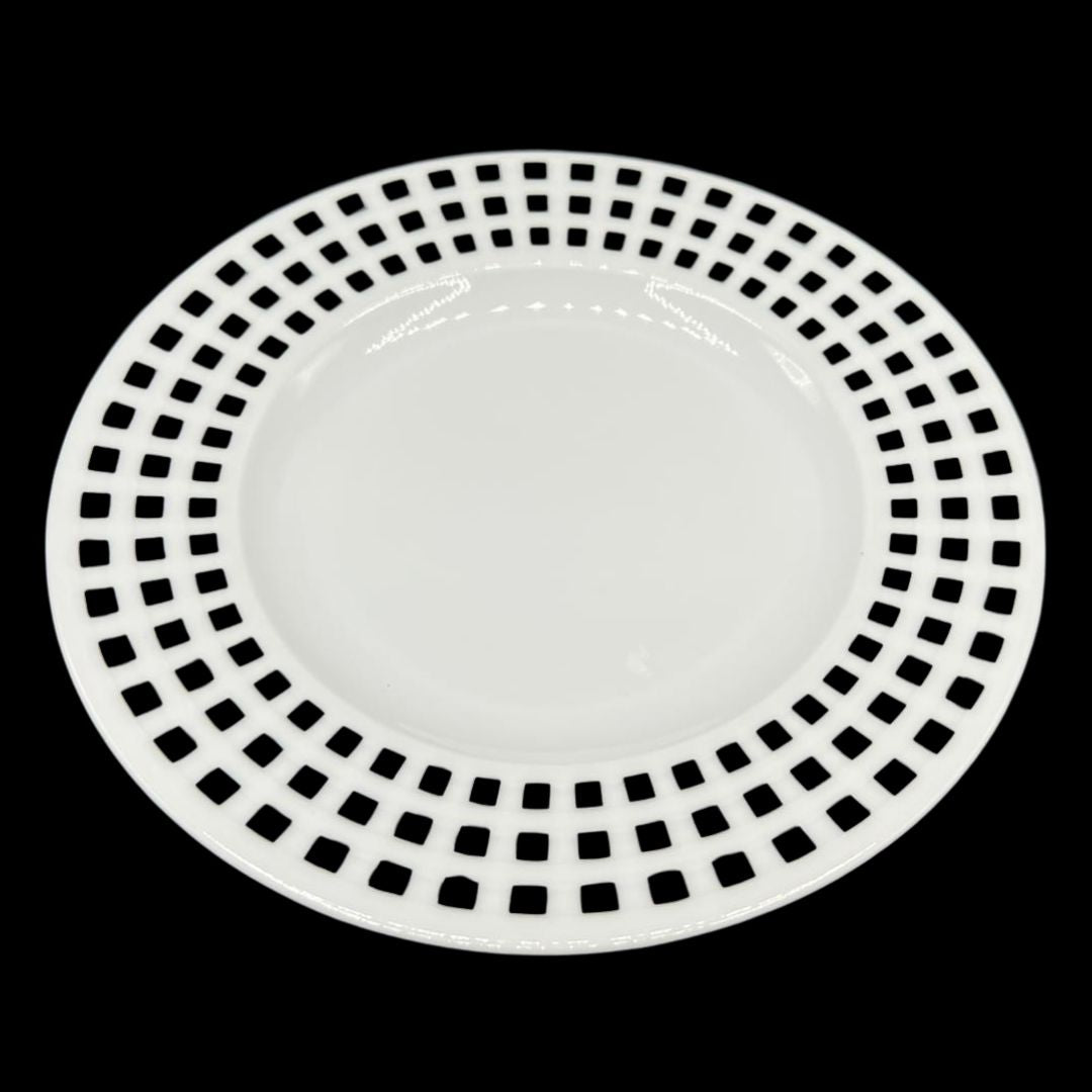 Rosenthal Il Faro Finestra: Brotteller / kleiner Teller