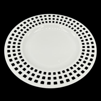 Rosenthal Il Faro Finestra: Brotteller / kleiner Teller