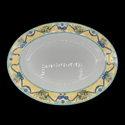 Villeroy & Boch Castellina: Fleischplatte / Platte